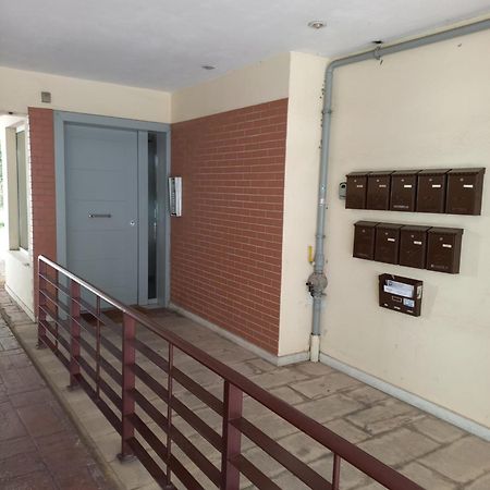 A V G E R I N O S Athens Apartment Exterior photo